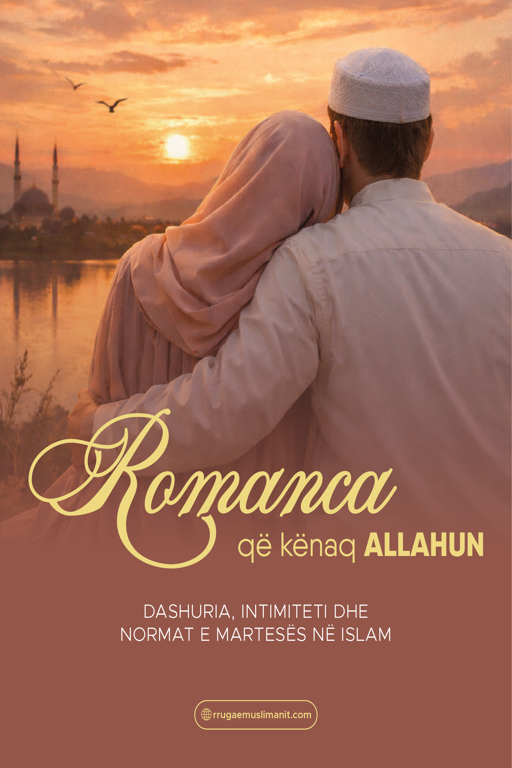 Romanca që Kënaq Allahun