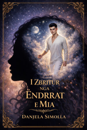 I zbritur nga endrrat e mia