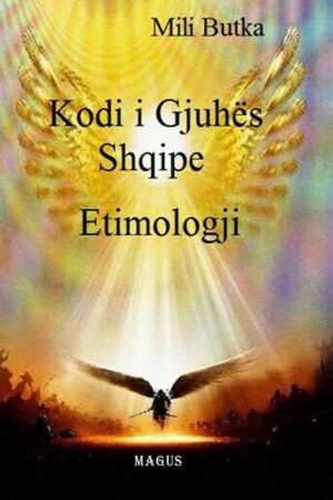 Kodi i gjuhes shqipe