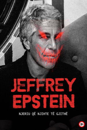 Epstein - Njeriu që njihte të gjithë