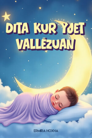 Dita kur Yjet Vallezuan