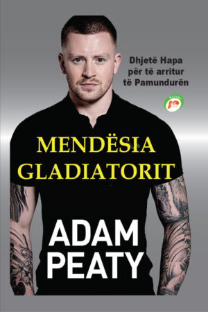 Mendësia Gladiatorit