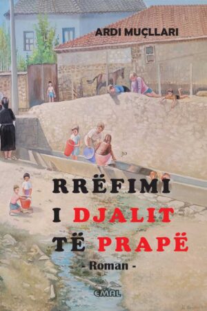 Rrefimi i Djalit te prape