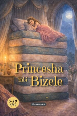 Princesha mbi Bizele
