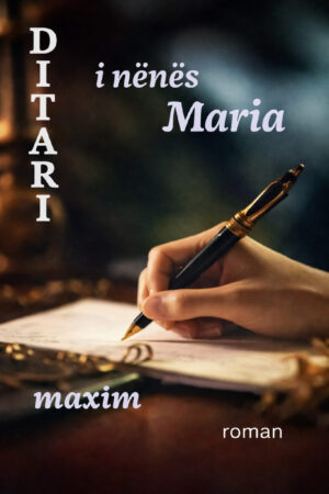 Ditari i Nënës Maria