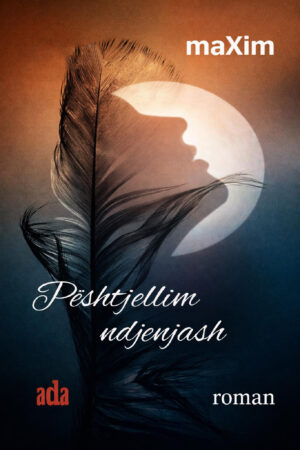 Pështjellim ndjenjash - Vëllimi i tretë