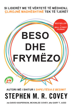 Beso dhe Frymëzo