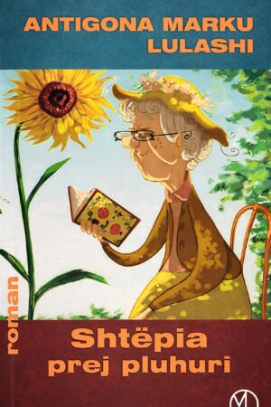 Shtëpia prej pluhur