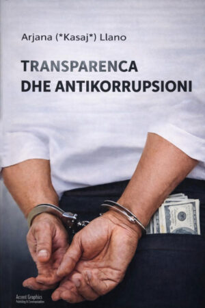 Transparenca dhe Antikorrupsioni