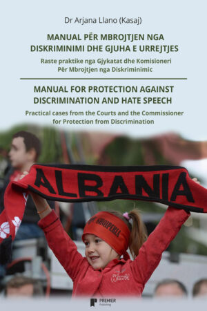 Manual Për Mbrojtjen