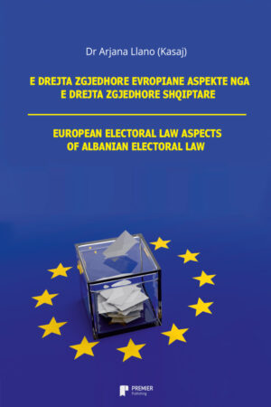 E drejta Zgjedhore Evropiane