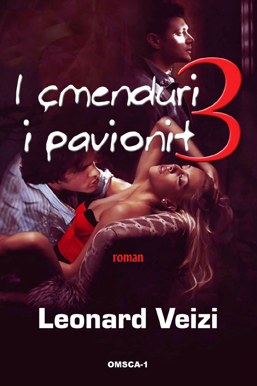 I çmenduri i pavijonit 3