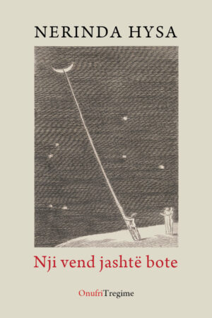 Nje vend jashte bote