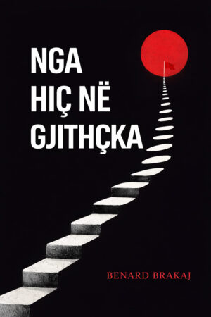 Nga hiç në gjithçka