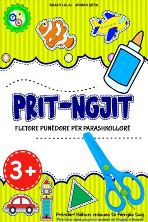 Prit Ngjit
