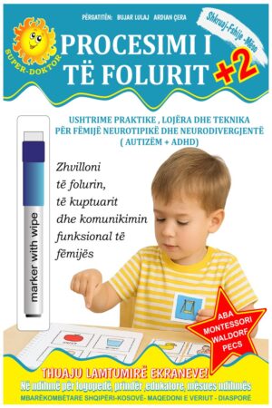 Procesi i te Folurit