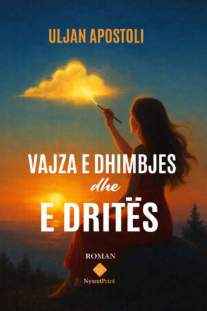 Vajza e Dhimbjes dhe e Dritës