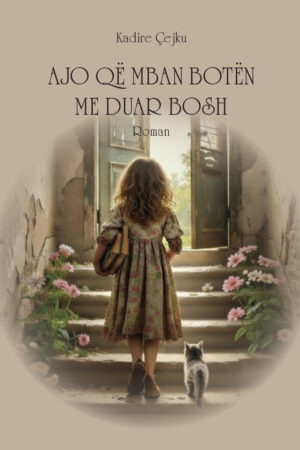 Ajo që Mban Botën me Duar Bosh