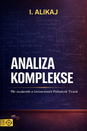 Analiza Komplekse