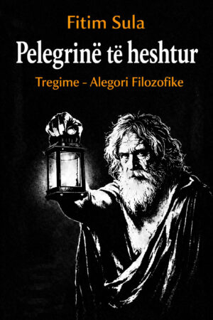 Pelegrine te heshtur