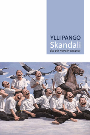 Skandali - Versionin në shqip