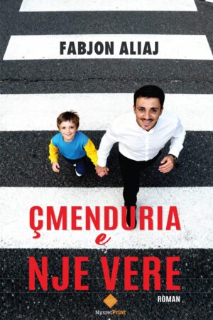 Çmenduria e një vere