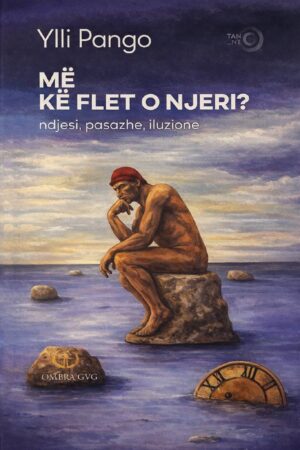 Më kë flet o njeri?