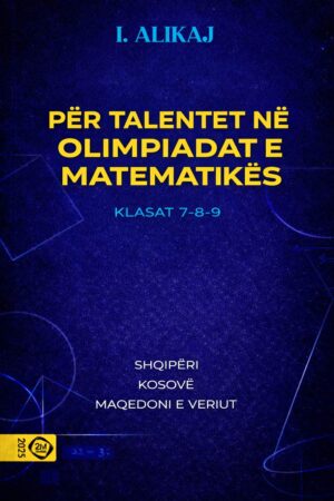 Për talentet në olimpiadat e matematikës