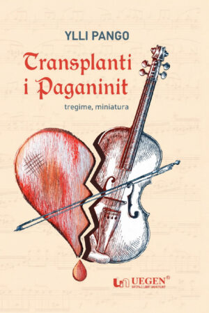 Transplanti i Paganinit