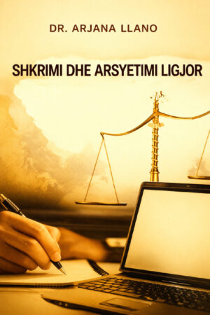 Shkrimi dhe arsyetimi ligjor