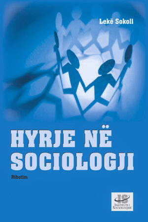 Hyrje ne Sociologji