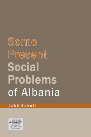 Social Problems of Albania
