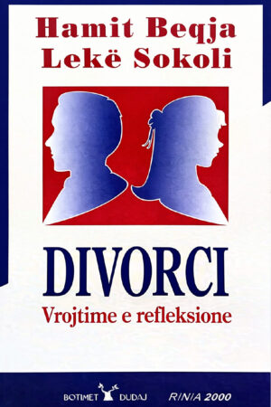 Divorci - Vrojtime e Refleksione