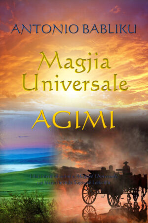 Magjia Universale AGIMI