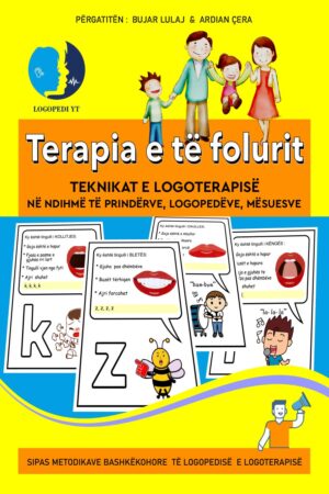 Terapia e te Folurit