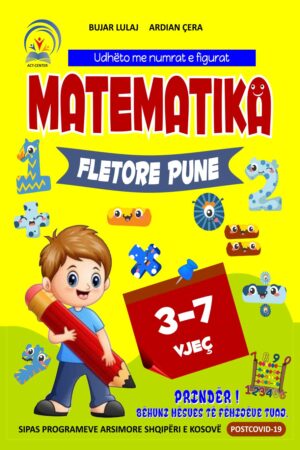 Matematika udheto ne Nr