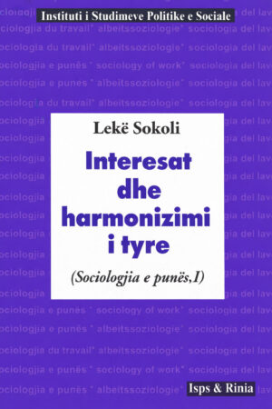 Interesat dhe harmonizimi i tyre
