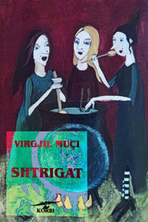 Shtrigat