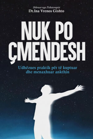 Nuk po çmendesh