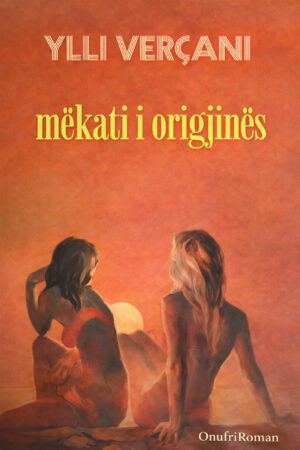 Mëkati i Origjinës