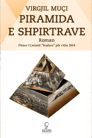 Piramida e shpirtrave