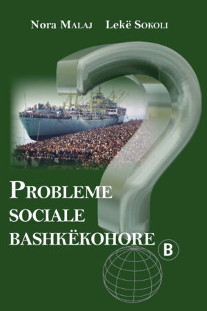 Problemet sociale bashkëkohore