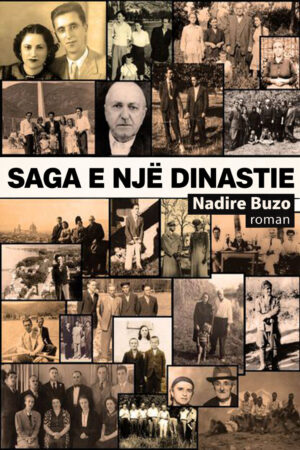 Saga e një Dinastie