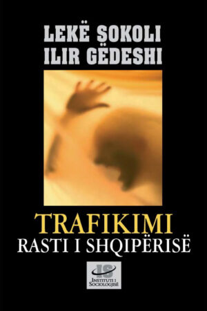 Trafikimi rasti i Shqipërisë