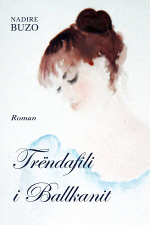 Trëndafili i Ballkanit