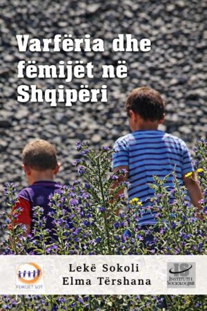 Varfëria dhe fëmijët në Shqipëri