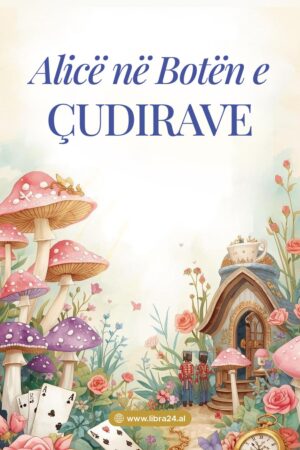 Alicë në Botën e Çudirave
