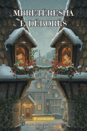 Mbretëresha e Dëborës