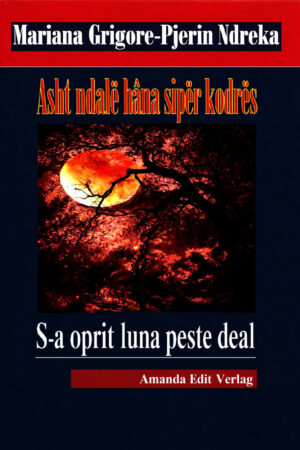 Asht ndalë hâna sipër kodrës