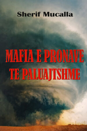 Mafia e pronave të paluajtshme